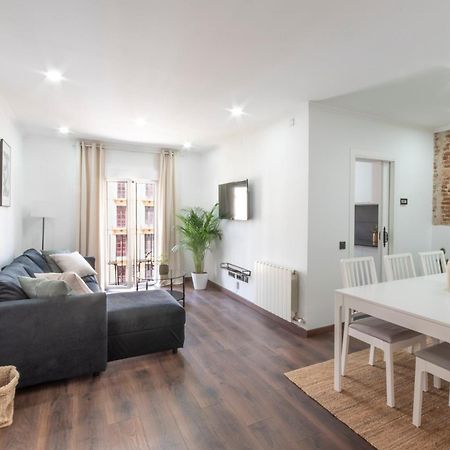 Design Apartment Placa La Font Tarragona Kültér fotó