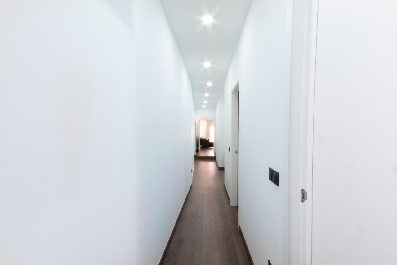 Design Apartment Placa La Font Tarragona Kültér fotó
