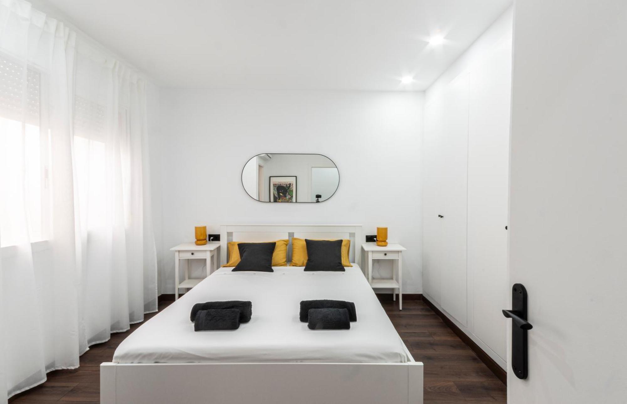 Design Apartment Placa La Font Tarragona Kültér fotó