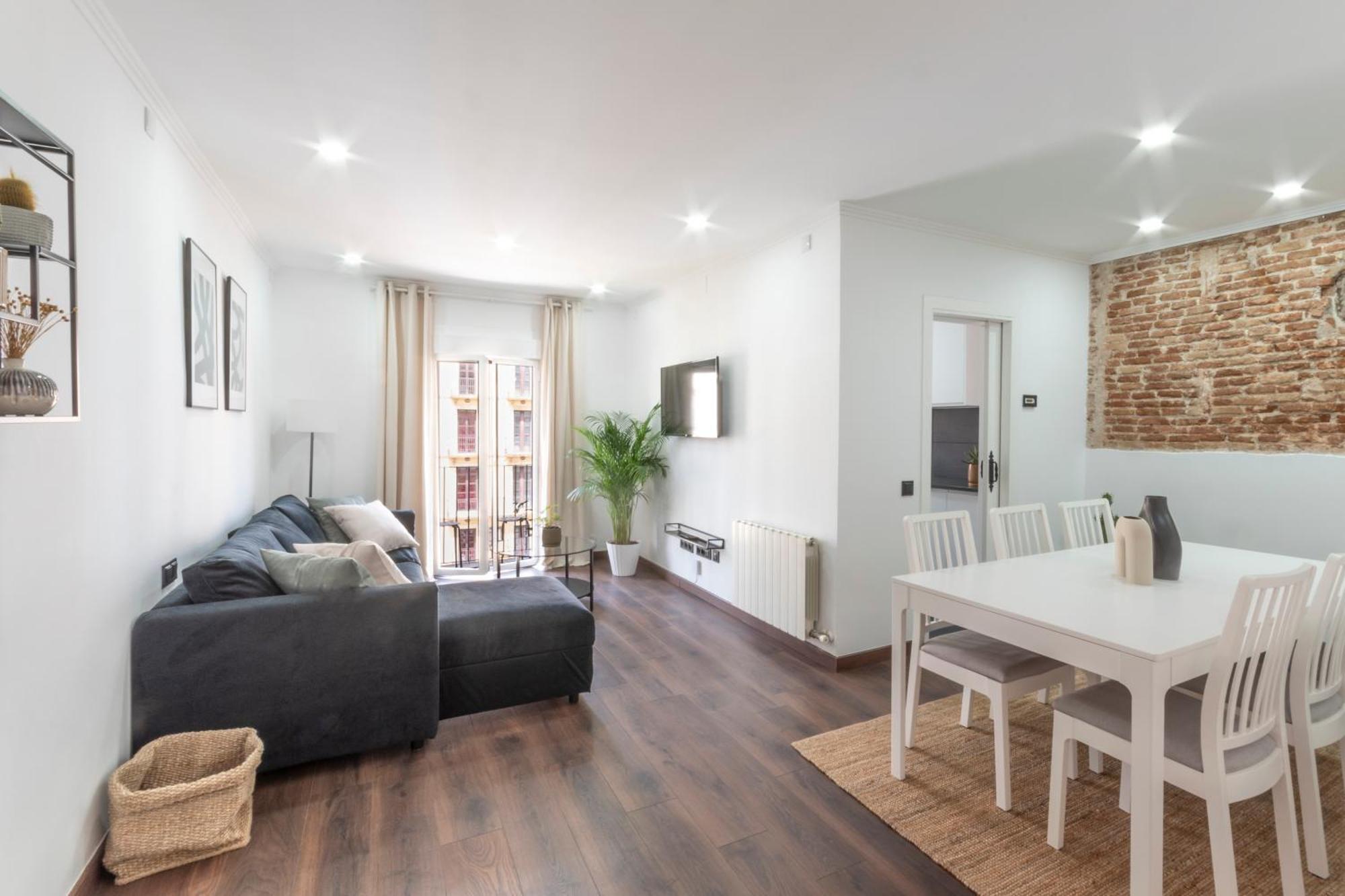 Design Apartment Placa La Font Tarragona Kültér fotó