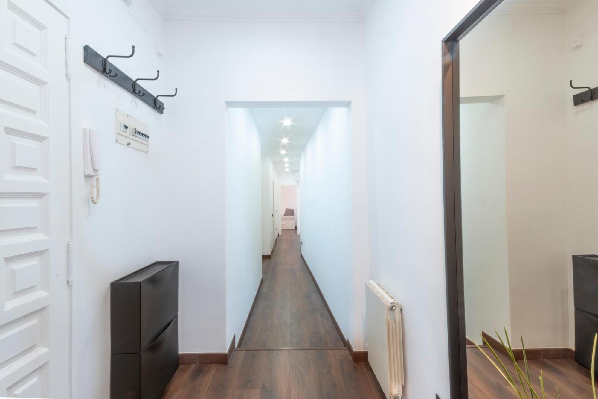 Design Apartment Placa La Font Tarragona Kültér fotó