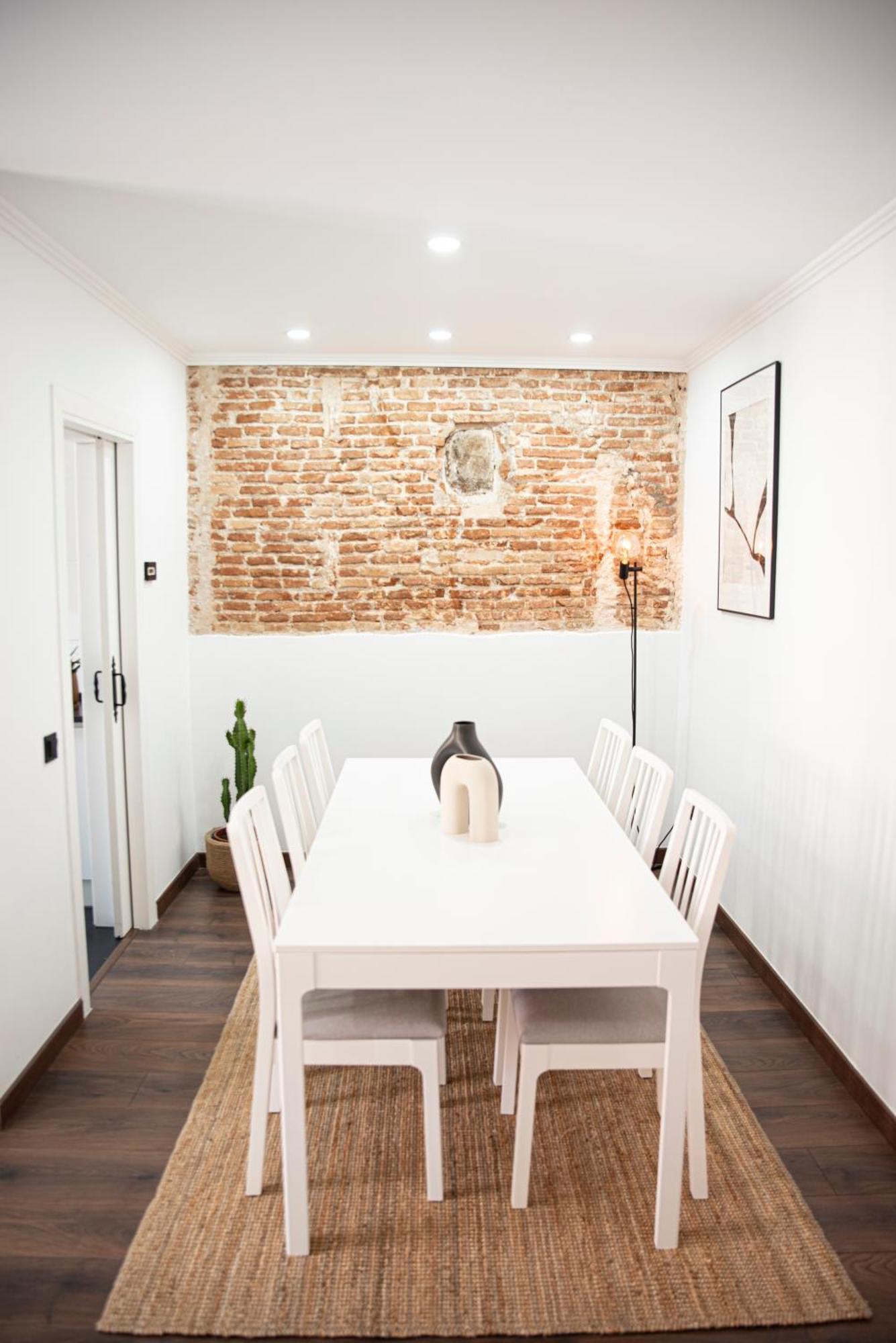 Design Apartment Placa La Font Tarragona Kültér fotó