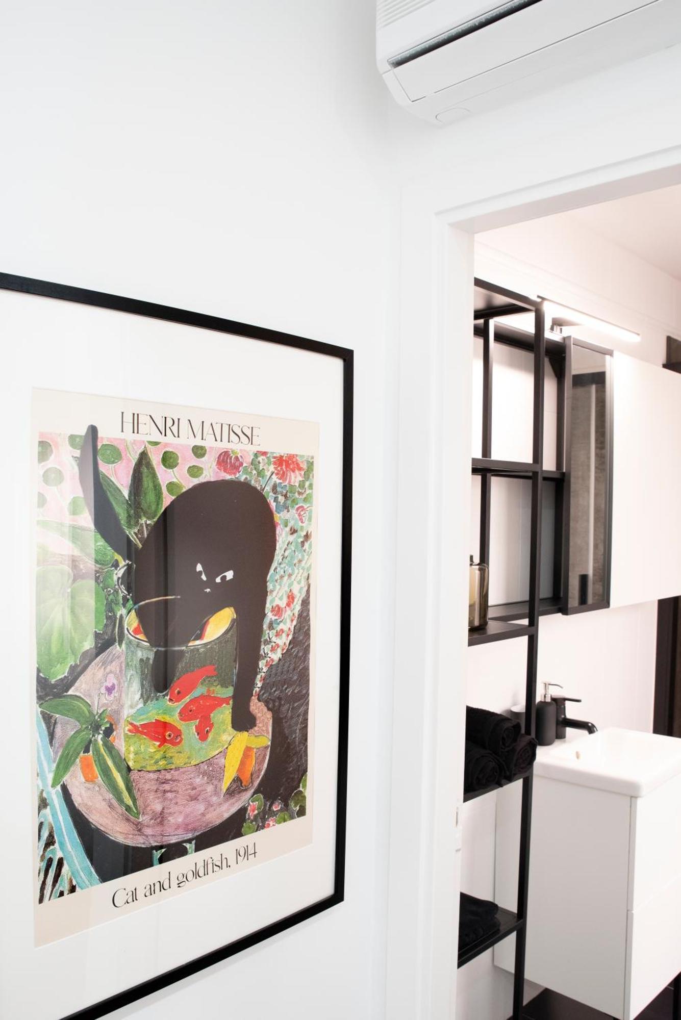 Design Apartment Placa La Font Tarragona Kültér fotó