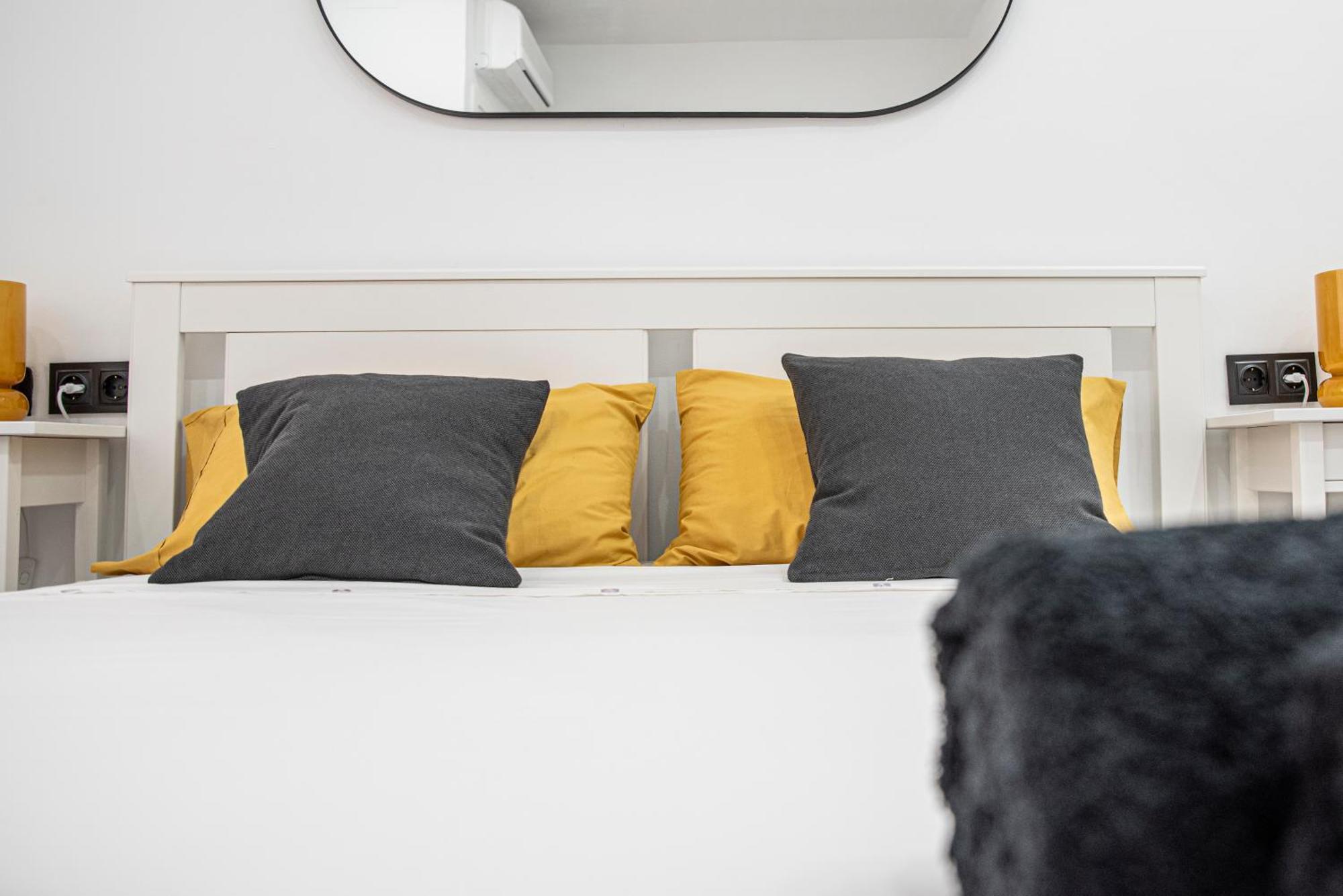 Design Apartment Placa La Font Tarragona Kültér fotó