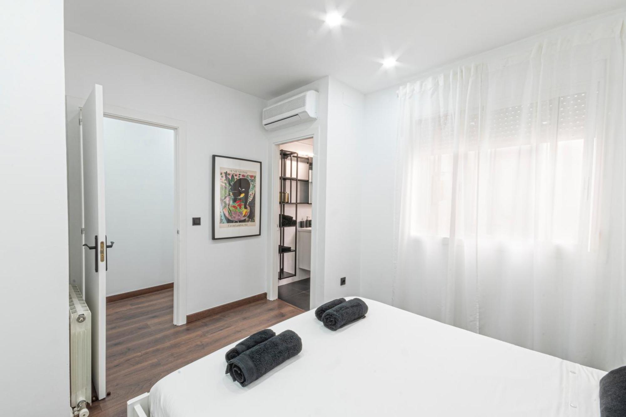 Design Apartment Placa La Font Tarragona Kültér fotó