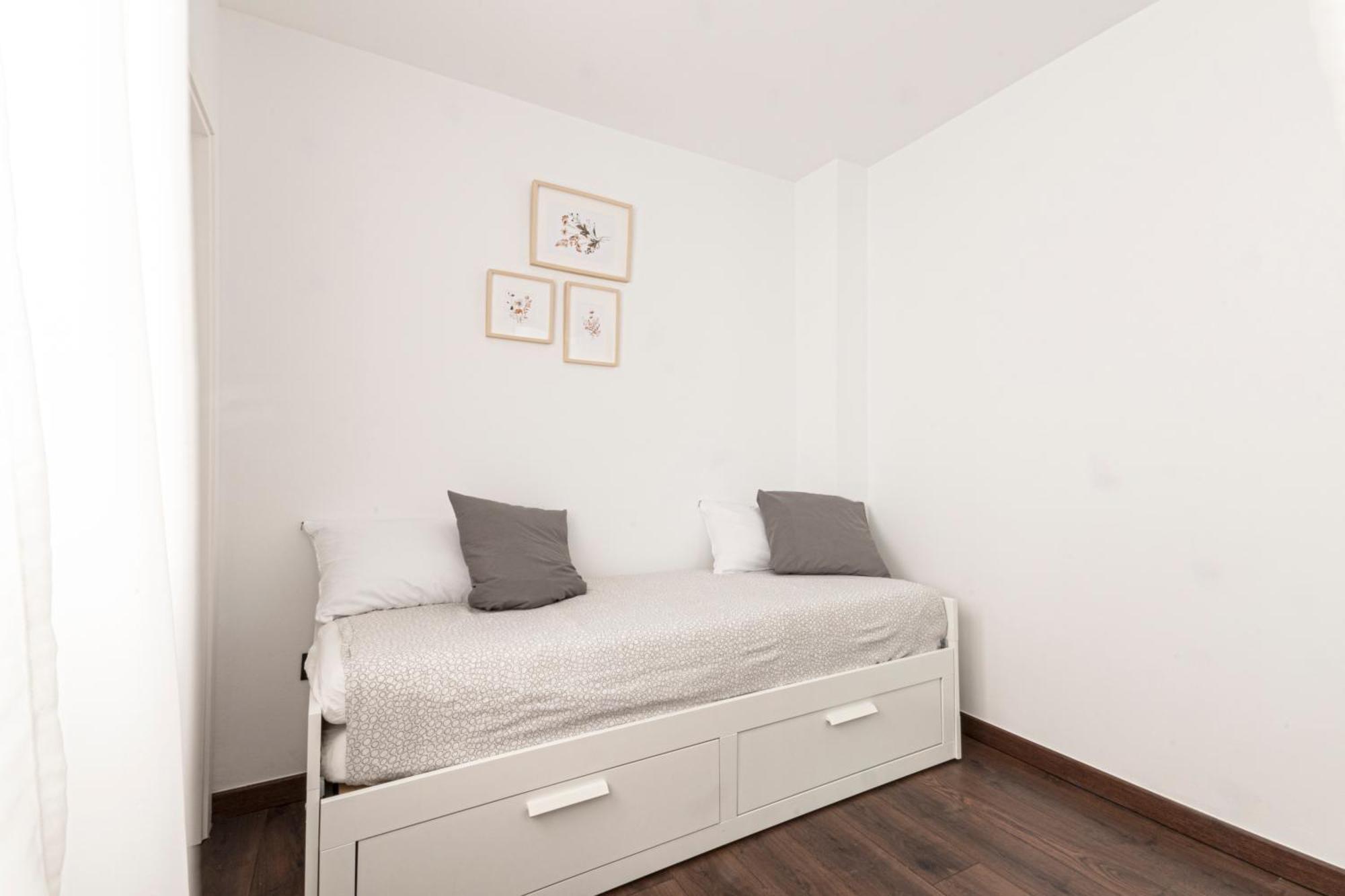 Design Apartment Placa La Font Tarragona Kültér fotó