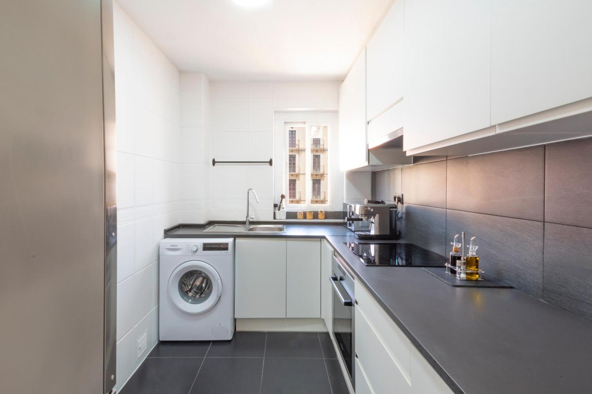 Design Apartment Placa La Font Tarragona Kültér fotó